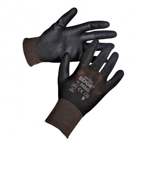 Перчатки ANSELL от механических повреждени EDGE 48-126