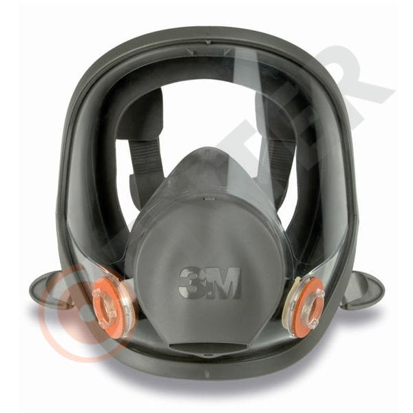 Маска защитная 3М 6800 А