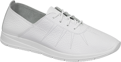 Полуботинки ДЖЕСИ, женские, белый, ПУ