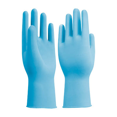 Перчатки анатомические латексные (АЗРИ)