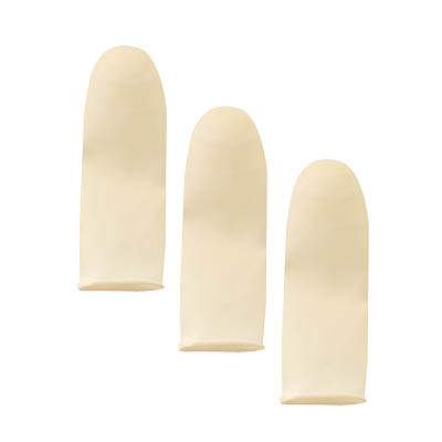 Напальчники медицинские шт (НДС 10%)