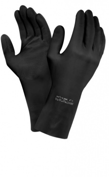 ПЕРЧАТКИ ANSELL ЭКСТРА (87-950)/AlhaTec