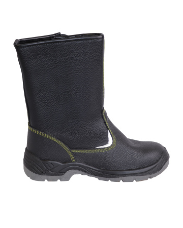 Сапоги ПРОФИ-ЗИМА/К МП МС, иск. мех, ПУ-ТПУ