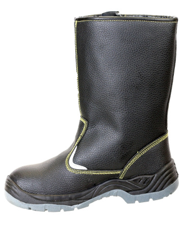 Сапоги "Профи-Зима", иск. мех, ПУ-ПУ