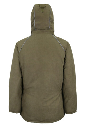 Костюм Nerub (Islandia/Fleece), Олива