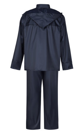 Костюм для защиты от влаги 2Hands КР1 синий