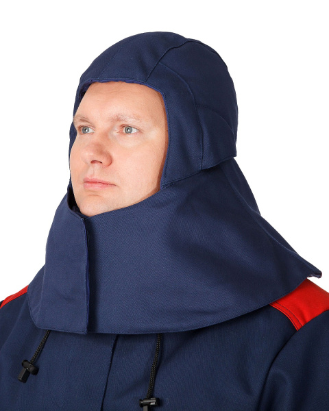 Подшлемник сварщика зимний «Марс»