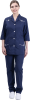 Костюм ЕЖЕВИКА, т/синий КОС 804 (ЧЗ)