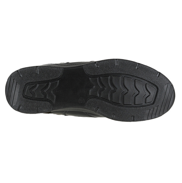 Полуботинки (кроссовки) мужские WANNGO арт.WG1-13-T