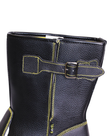 Сапоги "Профи Р", МП, ПУ-ТПУ