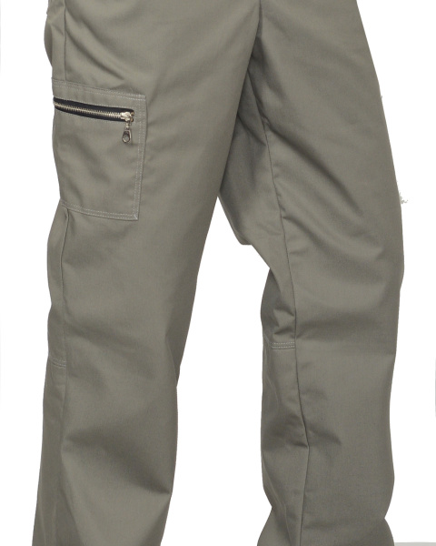 Брюки "ДАЛЛАС"   оливковые