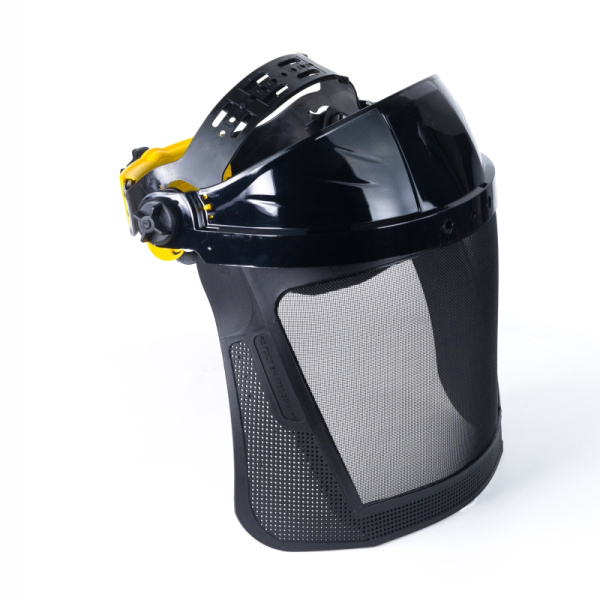 Щиток защитный лицевой НБТ2 СТАЛЬ Profi, 423436