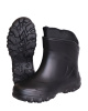 Сапоги мужские из ЭВА (-20C) с утеплителем С-041 БАРС черный
