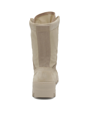 Ботинки с высокими берцами 35 П «RUSH», песок  GARSING